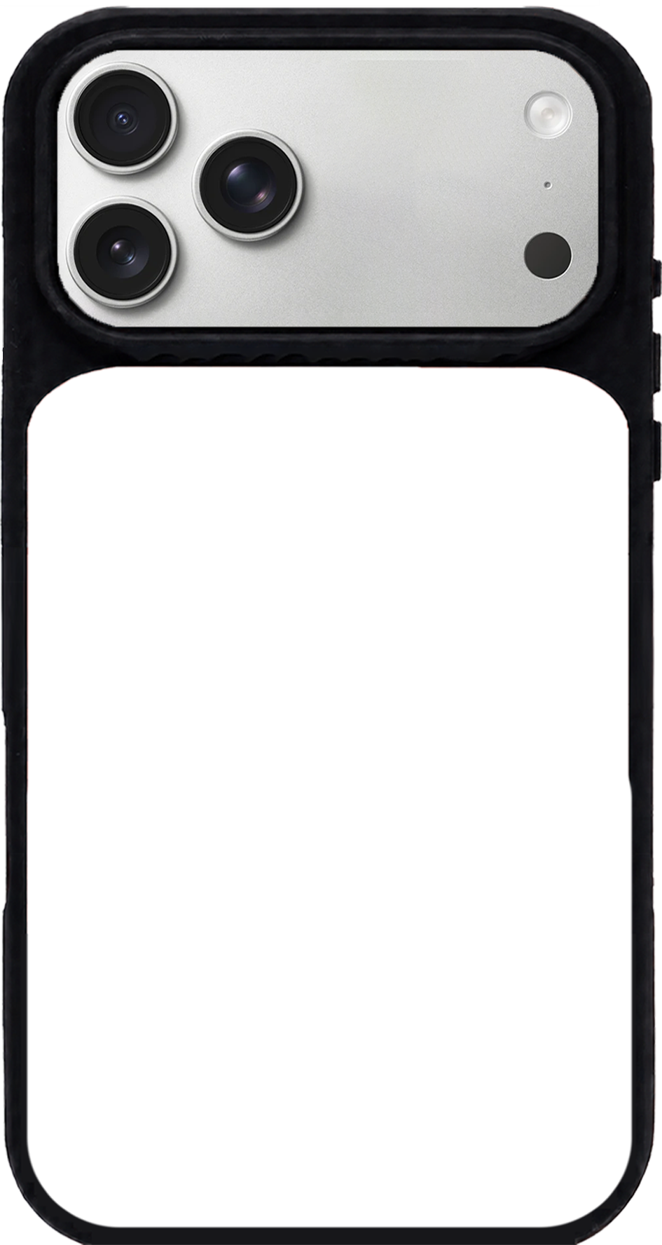 case overlay